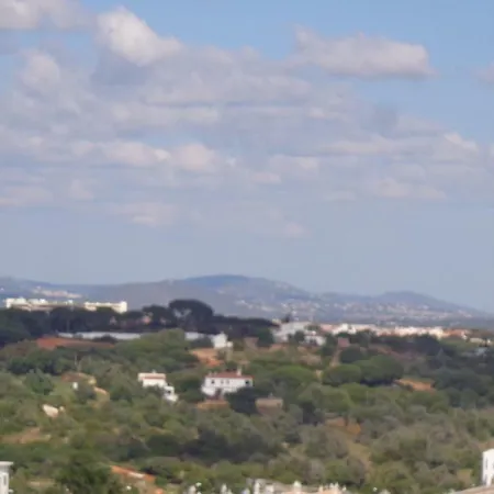 Solar Dos Vilarinhos * Albufeira