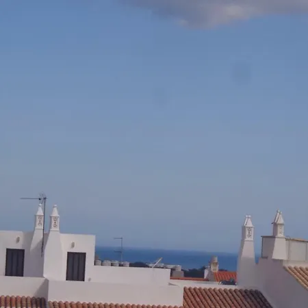 Solar Dos Vilarinhos Albufeira
