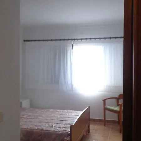 Solar Dos Vilarinhos Apartment Albufeira