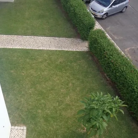 Solar Dos Vilarinhos Apartment Albufeira